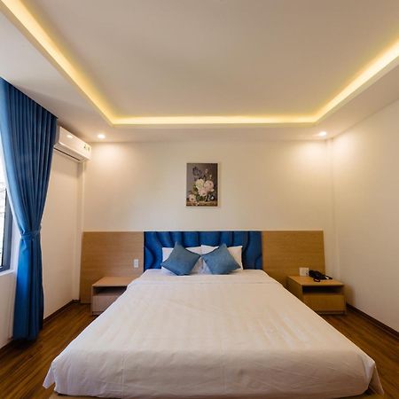 Dkd Trio Hotel Hue Exterior foto